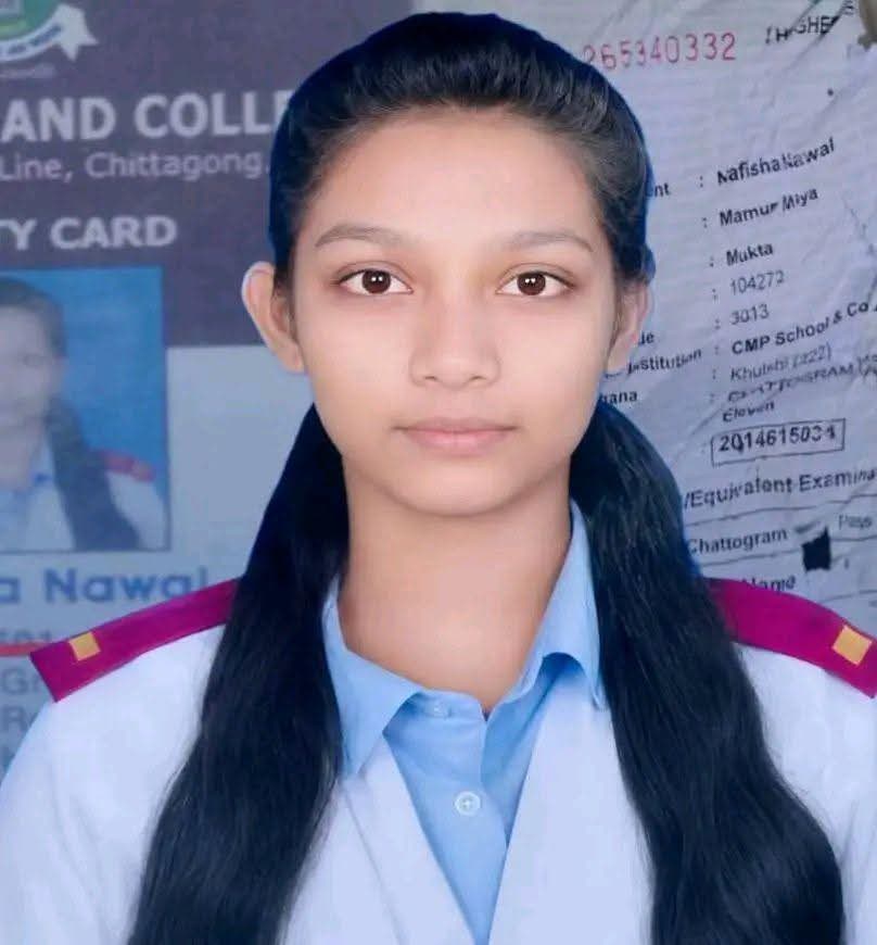 চট্টগ্রাম ইপিজেডে সড়ক দুর্ঘটনায় এইচএসসি পরীক্ষার্থীর মৃত্যু 
